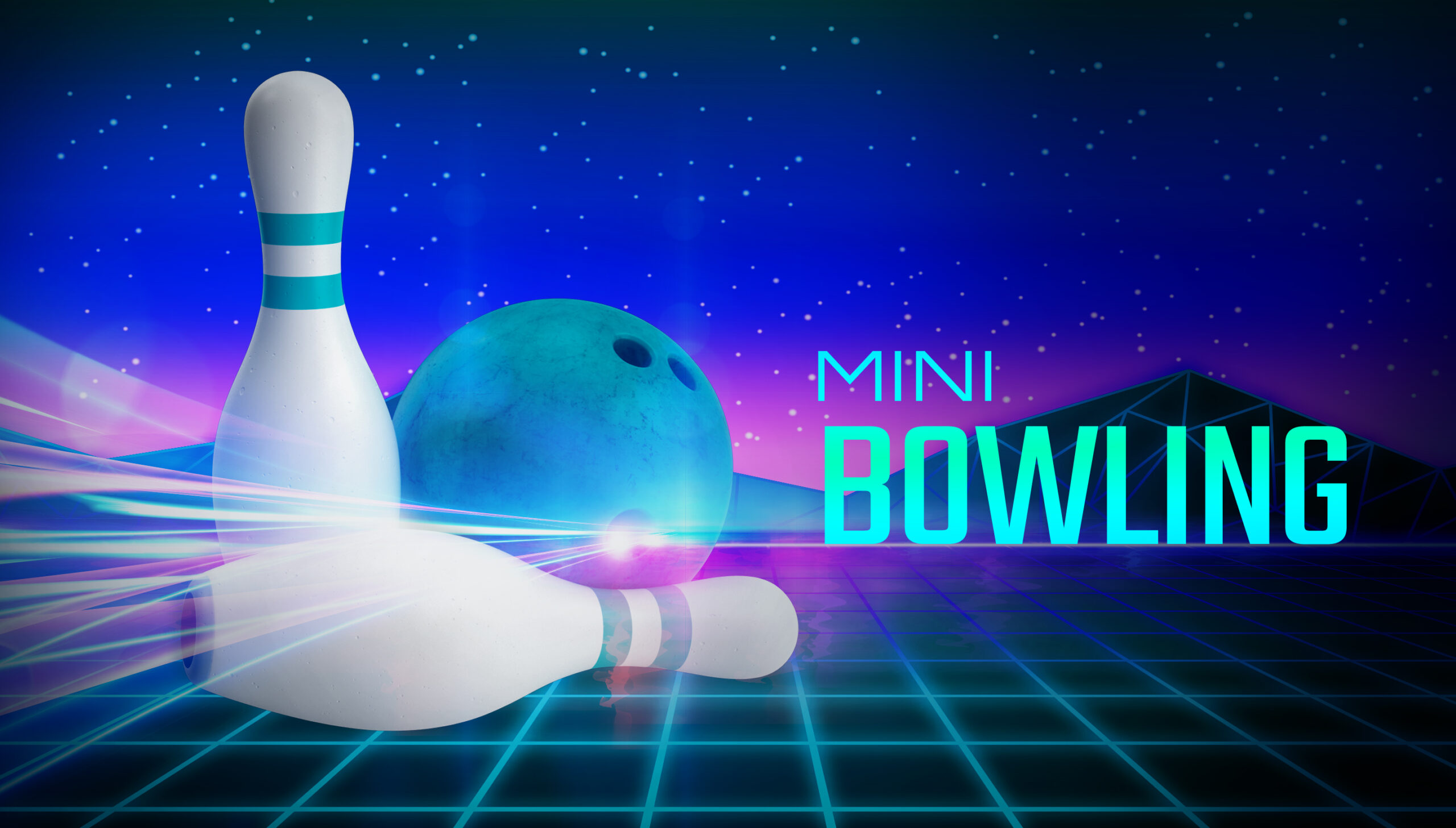 Mini Bowling 1 scaled