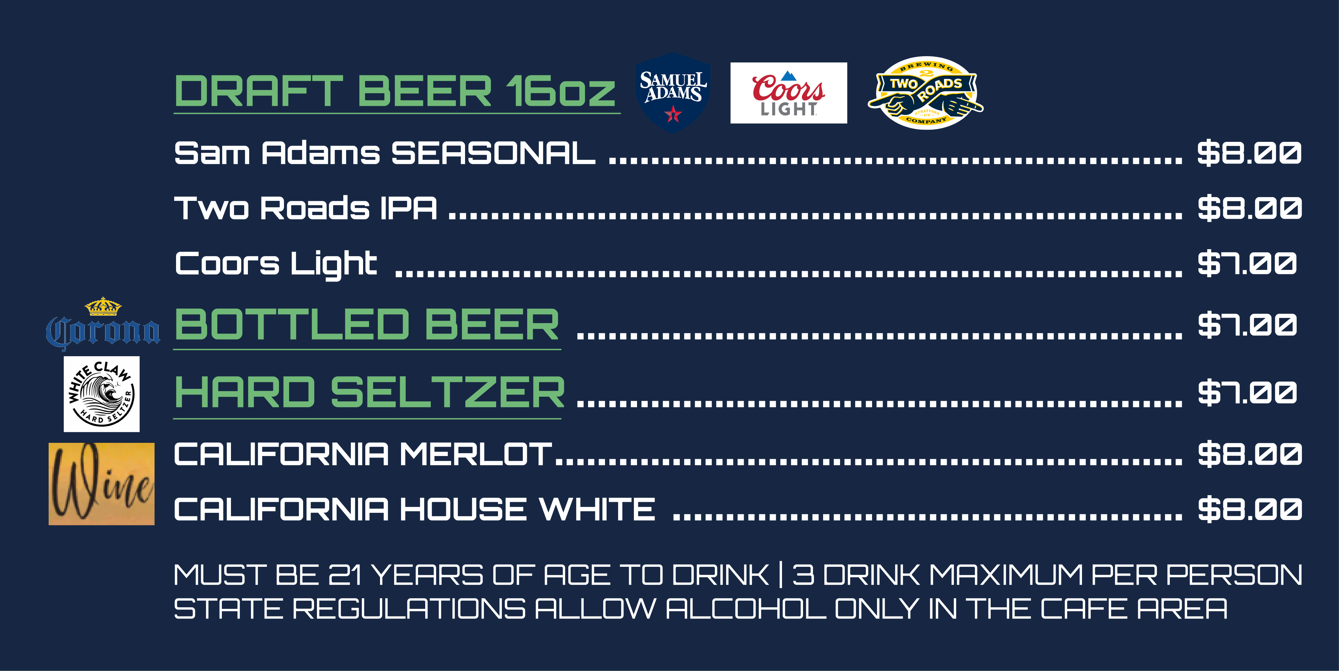 Updated Booze Pricing 01